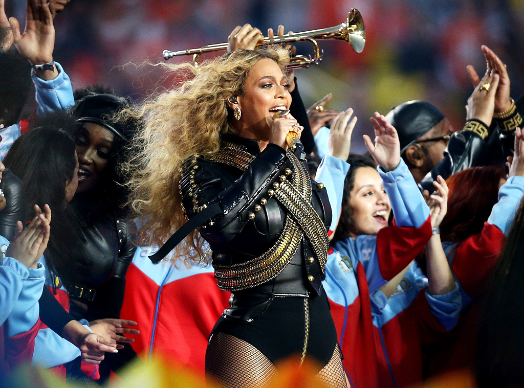 Beyonce, Super Bowl, 2013 Beyonce, Super Bowl, 2013